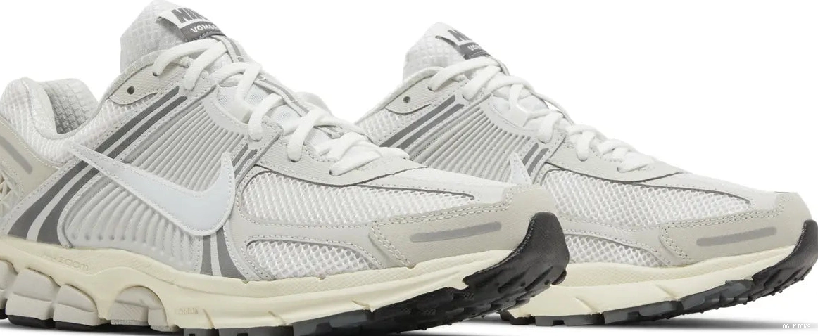 Platinum Tint Nike Vomero Zoom 5 0803